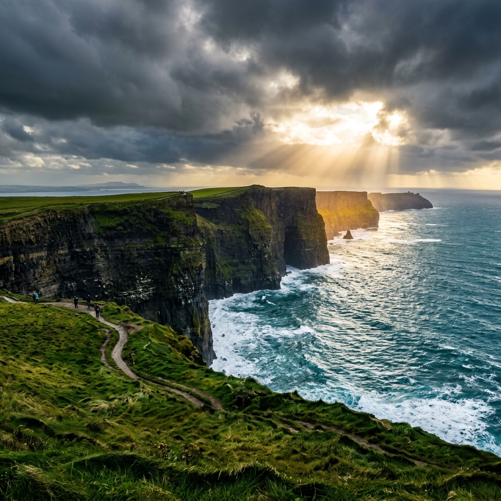 Ireland